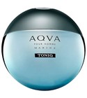 Aqva Pour Homme Marine Toniq Bvlgari