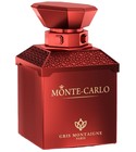 parfém Monte-Carlo