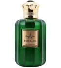 Emerald Bonjour Paris