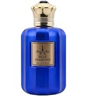 Blue Diamond Bonjour Paris