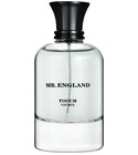 parfém Mr. England Touch