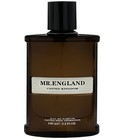 Mr. England United Kingdom Fragrance World