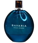 parfém Bavaria Pour Homme