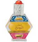 parfém Attar Alwan