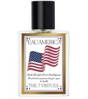 parfém Eau America