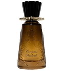 parfém European Patchouli