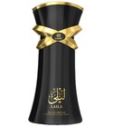 parfém Laila