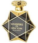 Whispers of New York Emper