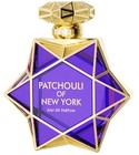 parfém Patchouli of New York