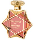 parfém Fifth Avenue of New York