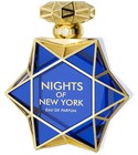 parfém Nights of New York
