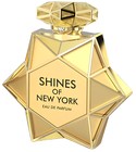 parfém Shines of New York
