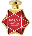 parfém Passion of New York