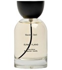 parfém Sunny Ylang