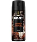 parfém Copper Santal