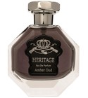 parfém Amber Oud