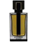 parfém Parfum D'Hommes Intense
