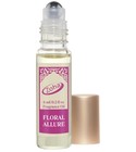 parfém Floral Allure Perfume Oil Roll On