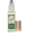 parfém Persian Garden Perfume Oil Roll On