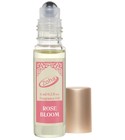 Rose Bloom Perfume Oil Roll On Zoha Fragrances