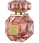 parfém Rose Bloom