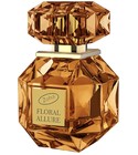 parfém Floral Allure