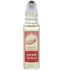 Cherry Vanilla Perfume Oil Roll On Zoha Fragrances