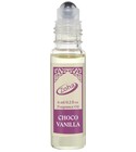 Choco Vanilla Perfume Oil Roll On Zoha Fragrances