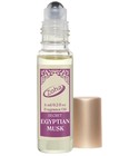 Egyptian Musk Perfume Oil Roll On Zoha Fragrances