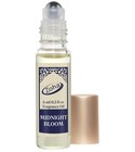 Midnight Bloom Perfume Oil Roll On Zoha Fragrances