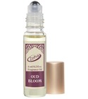 Oud Bloom Perfume Oil Roll On Zoha Fragrances