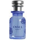 Amber' A Osma Perfumes