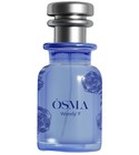 Woody F Osma Perfumes