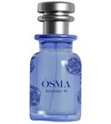 Aromatic M Osma Perfumes