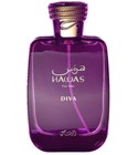 parfém Hawas Diva