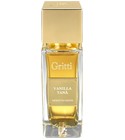 Vanilla Tanà Gritti