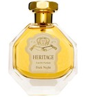 Dark Night Heritage Perfume