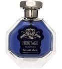 parfém Sensual Musk