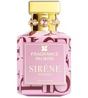parfém Sirène Privée