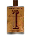 parfém Legacy Vol. 1