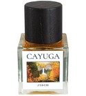 parfém Cayuga
