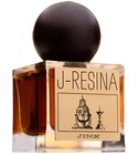 parfém J-Resina