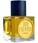 Oud Extrata Jinx Smells