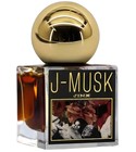 parfém J-Musk V4: Tuberose de Mai Animal Party