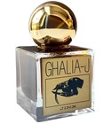 parfém Ghalia-J