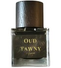 parfém Oud Tawny