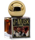 parfém J-Musk V3 Motia Meghalaya