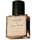 parfém Jinx x Aroma Traveler La Lumiere d'Hier