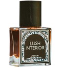 parfém Lush Interior 2 White Kyara