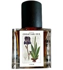 parfém (Proto) Croatian Iris